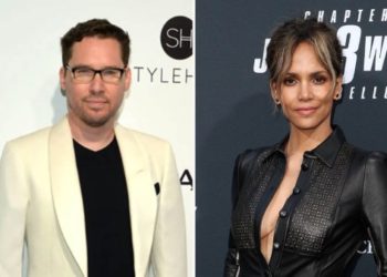 Halle Berry reveló detalles de sus peleas en el set de “X-Men”con el director Bryan Singer