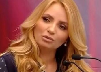 Angélica Rivera, en problemas por empresa «fachada» durante etapa presidencial