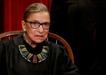 Muere a los 87 años Ruth Bader Ginsburg, histórica jueza de la Corte Suprema de EEUU