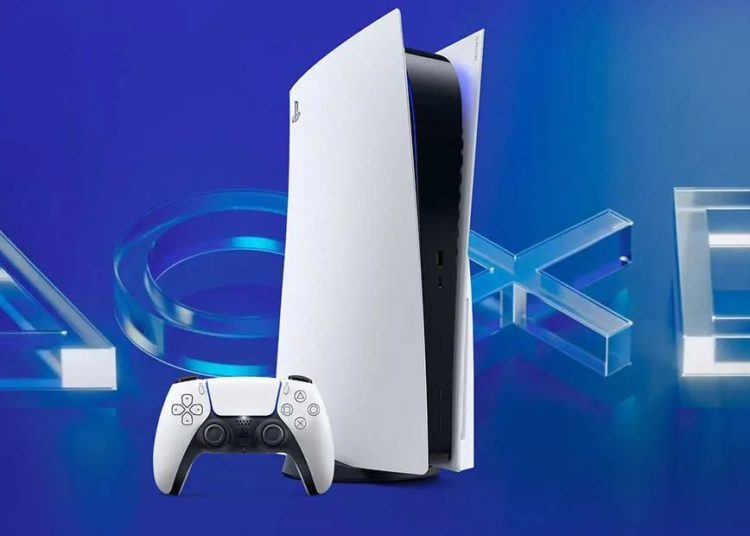 Publican las primeras fotos ‘reales’ de la PlayStation 5