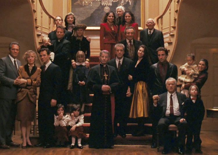 Francis Ford Coppola reestrenará “El Padrino: Parte III” con un final distinto