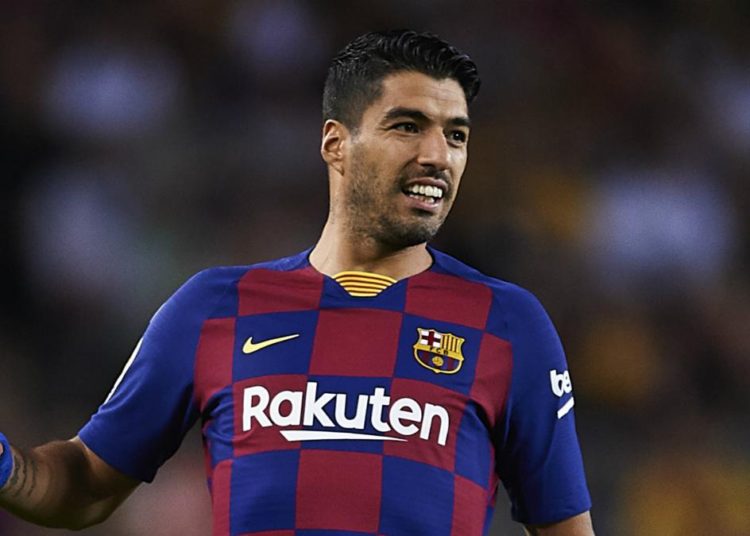 Se destrabó el pase de Luis Suárez al Atlético Madrid con particular arreglo al que llegó el Barcelona