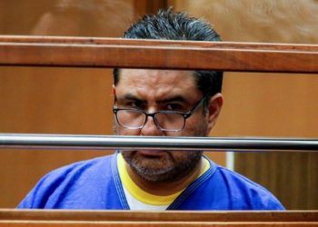 El líder de la iglesia evangélica ‘La Luz del Mundo’ se declara «no culpable» de múltiples cargos de abuso sexual