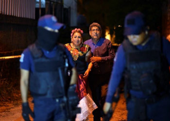 Reportan 11 muertos por ataque armado en un bar de México