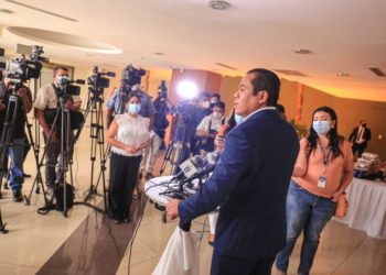 Hacienda presenta esta semana el Presupuesto General 2021 y pide a diputados «un debate técnico»