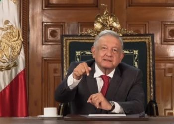 (VIDEO) AMLO: «Benito Juárez fue tan importante que Mussolini lleva su nombre»