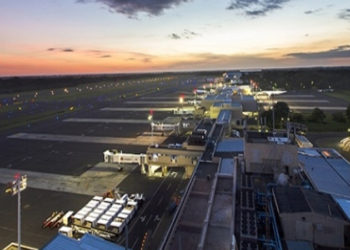 Inicia recepción de ofertas para el Asocio Público Privado de la terminal de carga del Aeropuerto