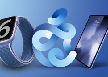 Apple presentó el Watch 6, Apple Watch SE y los dos nuevos iPad