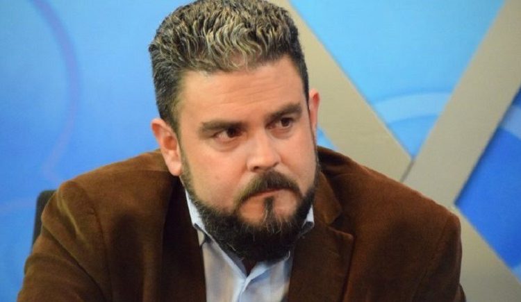 Héctor Silva esconde su patrimonio ante la Corte Suprema de Justicia