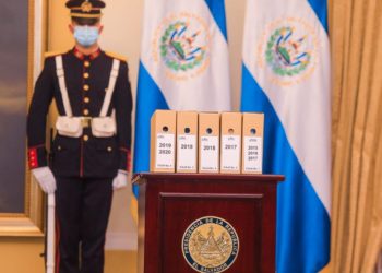 Gobierno desclasifica los archivos sobre la masacre de El Mozote