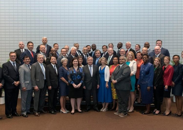 PUBLINOTA | Banco Hipotecario cumple un año como signatario fundador de los Principios de Banca Responsable