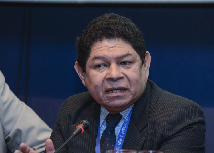 Muere trágicamente hijo de exministro de Seguridad, Benito Lara