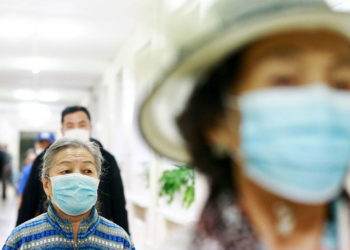 Mongolia registra la tercera muerte por peste bubónica