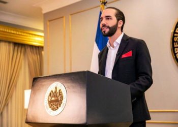 Presidente Bukele en Naciones Unidas: “Ha faltado liderazgo de este organismo para unir al mundo”