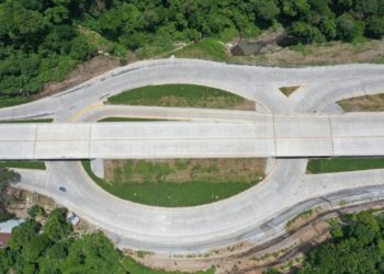 MOP finaliza construcción de dos segmentos de bypass de La Libertad