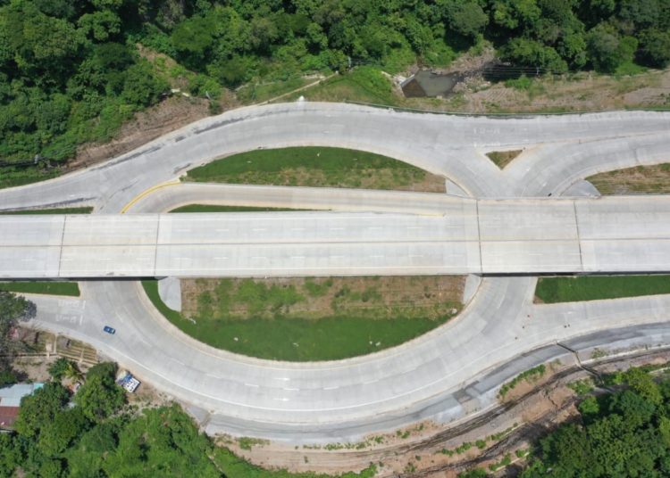 MOP finaliza construcción de dos segmentos de bypass de La Libertad