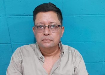 Capturan a agente del CAM de Soyapango, sospechoso de haber lesionado a tres sindicalistas municipales