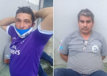 PNC captura a 5 sujetos que habrían intentado atentar contra la vida del ministro de Trabajo esta tarde