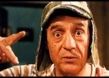 Un metalero argentino se vuelve protagonista de memes y bromas por su parecido a el Chavo del 8