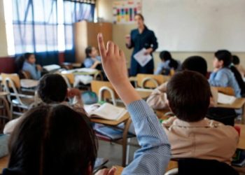 Privados anuncian cierre de año lectivo en la segunda semana de noviembre; 5 colegios cerraron por covid-19