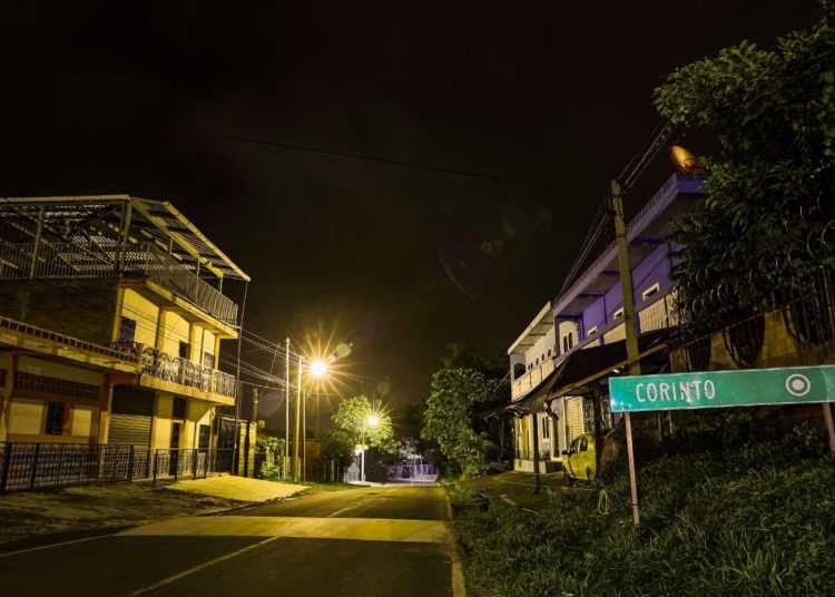 56 nuevos casos de covid-19 se detectaron el sábado en Corinto