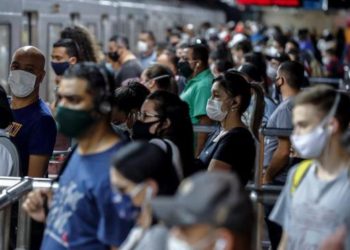 El mundo superó los 30 millones de casos de coronavirus registrados