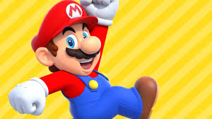 Mario Bros, el personaje de videojuegos cumple 35 años - El Diario