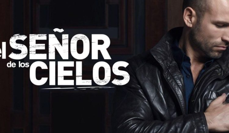 Muere otro actor de la serie «El Señor de los Cielos