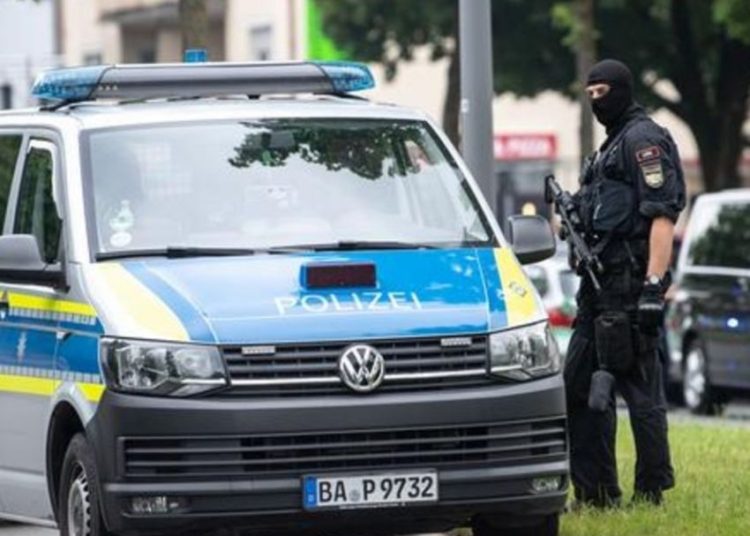 Encuentran los cadáveres de cinco niños en un apartamento cerca de Colonia en Alemania