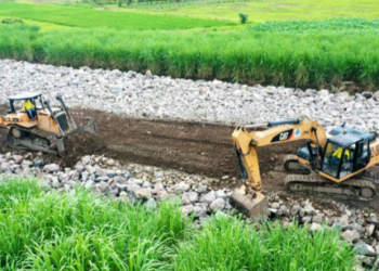 35 proyectos del FOMILENIO II corren riesgo por atrasos en la aprobación de $250 millones, asegura el Gobierno