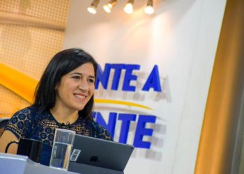 Ministra de Economía: «Diputados le dan la espalda a las Pymes»