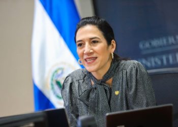Ministra de Economía insiste en la aprobación de fondos para que MIPYMES puedan recuperarse tras crisis por covid-19