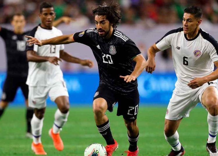 México enfrentará a Guatemala en el Estadio Azteca, tras cancelación de Costa Rica