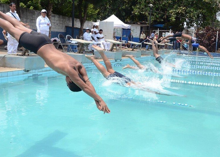 BCIE aprueba $115 millones para reactivar escenarios deportivos en el país