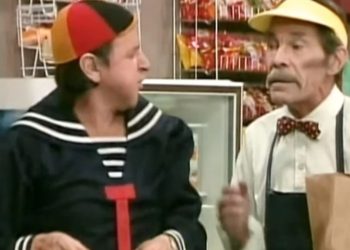 “Quico” habló sobre la última escena de “Don Ramón” en TV y sorprendió a todos con una revelación