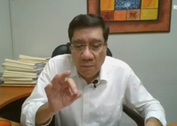 Juan José Martel: “Están construyendo la fábula de un golpe de Estado que nunca sucedió”