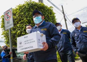 Hacienda presenta dos avisos por presunta evasión fiscal por $531,000