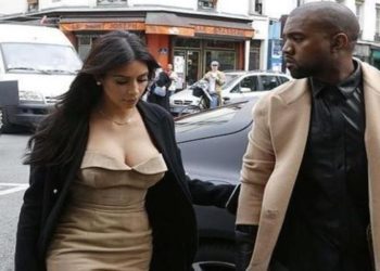 Kim Kardashian y Kanye West estarían peleándose una vez más