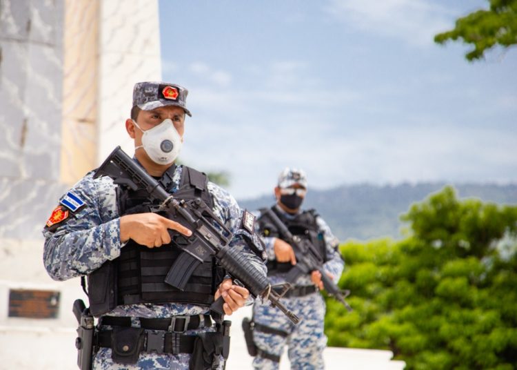 Viernes 18 se suma a la lista de días sin homicidios desde la puesta en marcha del Plan Control Territorial