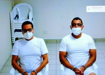 Jueves 10 de septiembre será vista pública contra exfiscal Luis Martínez