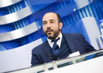 Nombramiento de subcomisionado de Proyectos Estratégicos dará más impulso al país, dice Luis Rodríguez