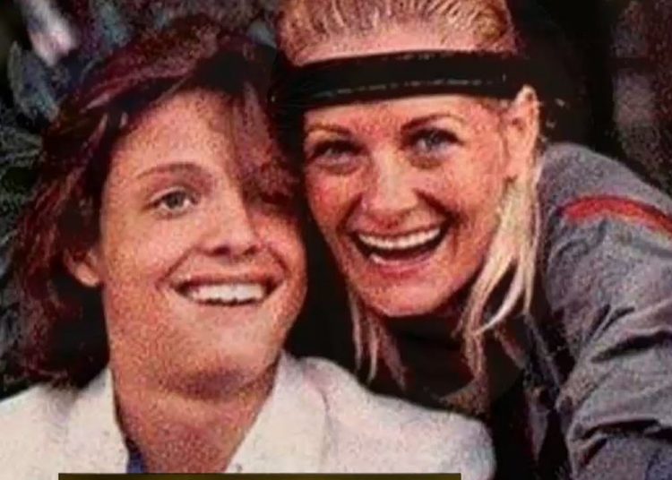 Ex jefe de la Interpol México asegura que la mamá de Luis Miguel está viva y tiene más hijos