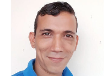 FMLN separa a candidato a diputado luego de ser acusado de agredir a su esposa