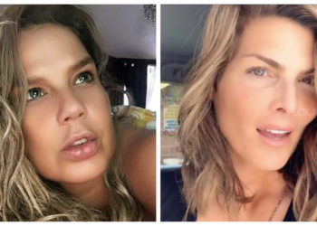 Niurka llama “Perra” a Monserrat Oliver y explica las razones por las que la corrieron de un programa