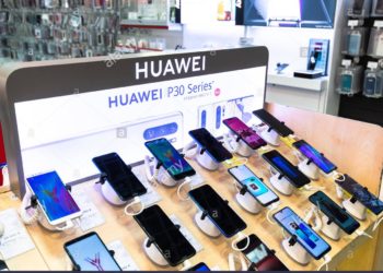 Huawei podría dejar de fabricar teléfonos inteligentes