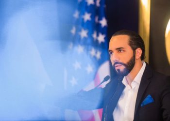 Presidente Bukele: “Los derechos a la salud y a la vida han sido violados reiteradamente por esta Sala”