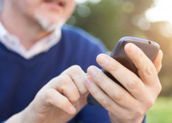 Científicos crean una aplicación que puede estimar cuántos años vivirás