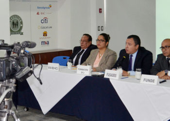 Organizaciones buscan presionar a la FGR para pedir investigación contra el Gobierno por presunto desacato