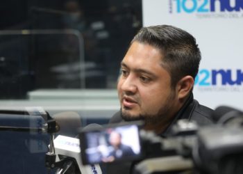 Osiris Luna: «Gobierno desmanteló mafias en prisiones y eliminó privilegios cedidos por administraciones anteriores»