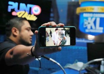 Reos pandilleros están mezclados en las mismas celdas, «sin fiestas, sin visitas íntimas, sin privilegios», dice Osiris Luna